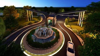 Project Image of 1076.39 - 5381.96 Sq.ft Residential Plot Plot for buy in Bapl New Highway City