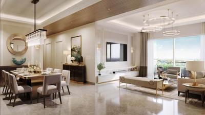 Project Image of 1154.0 - 1761.0 Sq.ft 2.5 BHK Apartment for buy in Jashn Elevate Phase 1