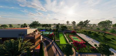 Project Image of 1270.36 - 4019.14 Sq.ft Residential Plot Plot for buy in Shreya Green Couty