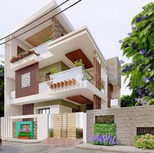 Project Image of 600.0 - 1000.0 Sq.ft 1 BHK Villa for buy in SN Prathisha Green Villas