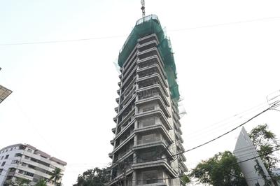 Project Image of 0.0 - 4873.0 Sq.ft 4 BHK Apartment for buy in Land BMK Sky Villa