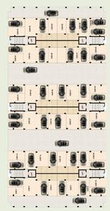 Project Image of 1730.0 - 1960.0 Sq.ft 3 BHK Apartment for buy in Bliss Orra