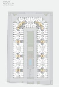 Project Image of 643.04 - 658.97 Sq.ft 2 BHK Apartment for buy in Vishwanath Maher Homes 5