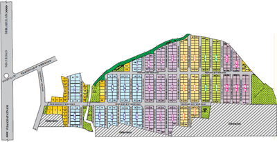 Project Image of 810.0 - 4797.0 Sq.ft Residential Plot Plot for buy in Peram Aditya Grand