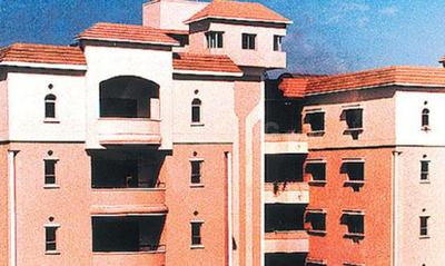 Aparna Shivkailash Images for Elevation of Aparna Constructions Shivkailash 1