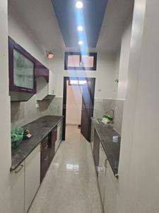 Project Image of 1250.0 - 1450.0 Sq.ft 2 BHK Apartment for buy in Garg Apartments