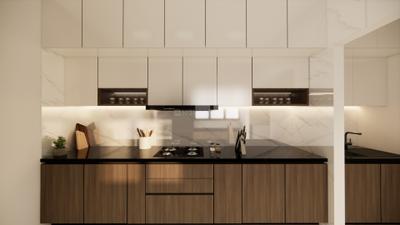 Project Image of 0.0 - 1531.0 Sq.ft 3 BHK Apartment for buy in Harmony Sumitra