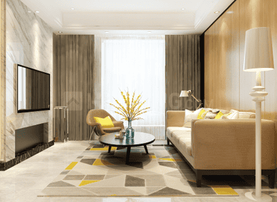 Project Image of 627.0 - 1402.32 Sq.ft 2 BHK Apartment for buy in Ace Infinia