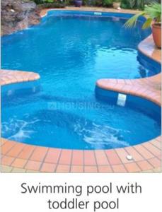 Project Image of 1530 Sq.ft 3 BHK Apartment / Flat for sale in RR Nagar for Rs. 15500000