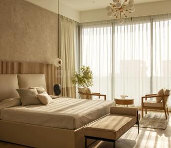 Project Image of 2200.0 - 2500.0 Sq.ft 4 BHK Apartment for buy in Venetia Amaya