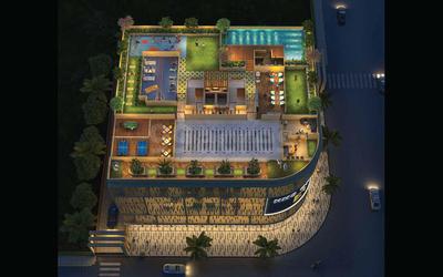 Project Image of 1240 Sq.ft 2 BHK Apartment / Flat for sale in Kharghar for Rs. 15000000