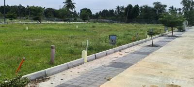 Project Image of 690.72 - 9966.3 Sq.ft Residential Plot Plot for buy in VR Mega Township
