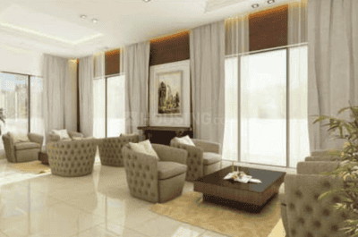 Project Image of 319.58 - 460.48 Sq.ft 1 BHK Apartment for buy in JP Elite Tower