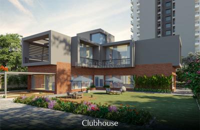 Project Image of 469.41 - 643.04 Sq.ft 1 BHK Apartment for buy in Mittal Sun City Ambegaon Phase II
