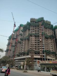 Project Image of 618.71 - 1216.76 Sq.ft 2 BHK Apartment for buy in Magnite VTP Bellissimo Phase 2