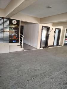 Project Image of 1050 Sq.ft 2 BHK Apartment / Flat for sale in Mohammed Wadi for Rs. 7800000