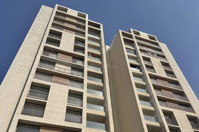 Project Image of 2160 Sq.ft 3 BHK Apartment / Flat for sale in Bhadaj for Rs. 14800000