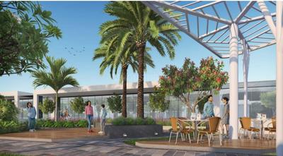 Project Image of 1073.81 - 3713.98 Sq.ft 1 BHK Apartment for buy in MVV The Peak