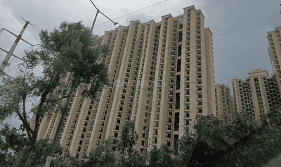 Project Image of 950.0 - 2775.0 Sq.ft 2 BHK Apartment for buy in Apex Quebec