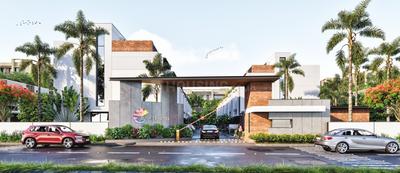 Project Image of 1016.33 - 2209.72 Sq.ft 4 BHK Villa for buy in Sunrise Homes