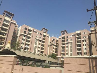 Project Image of 0.0 - 1260.0 Sq.ft 2 BHK Apartment for buy in SMR Vinay Hi Lands