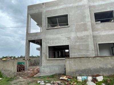 Project Image of 1577 Sq.ft 3.5 BHK Villa for sale in New Town for Rs. 11388025