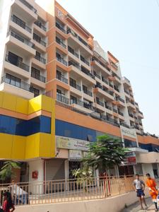 Project Image of 330.0 - 512.0 Sq.ft 1 BHK Apartment for buy in Mahavir Icchapurti Sai Prestige Wing A B And C