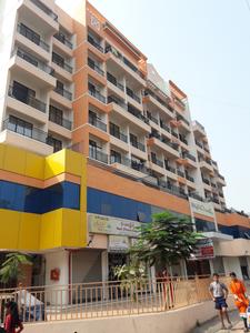Mahavir Icchapurti Sai Prestige