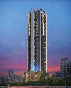 Project Image of 675.54 - 1310.61 Sq.ft 2 BHK Apartment for buy in Gundecha Rexon Suites Phase I