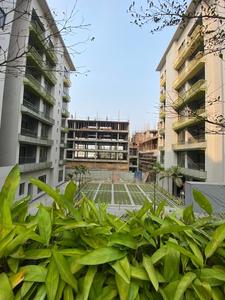Project Image of 575.0 - 956.0 Sq.ft 1 BHK Apartment for buy in Bhawani Bandhan