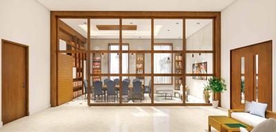 Project Image of 1536.0 - 2454.0 Sq.ft 3 BHK Apartment for buy in Benchmark Aspire