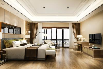 Project Image of 871.0 - 1316.0 Sq.ft 2 BHK Apartment for buy in Sanctum Harmony