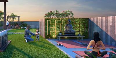 Project Image of 400.42 - 625.28 Sq.ft 1 BHK Apartment for buy in Kenarc Premia Tower A