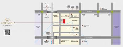 Project Image of 2070.0 - 2907.0 Sq.ft 3 BHK Villa for buy in Om Courtyard