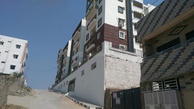 Project Image of 1118.0 - 2141.0 Sq.ft 2 BHK Apartment for buy in Maphar Hillock