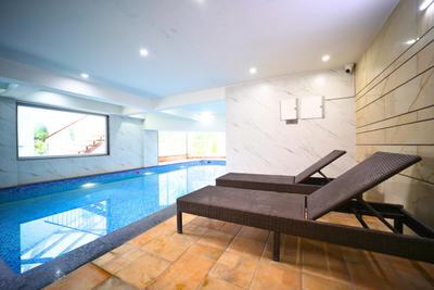Project Image of 1550.0 - 5550.0 Sq.ft 2 BHK Apartment for buy in Best Oriana