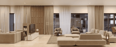 Project Image of 2355.14 - 2645.55 Sq.ft 4 BHK Apartment for buy in Shilpan Vega