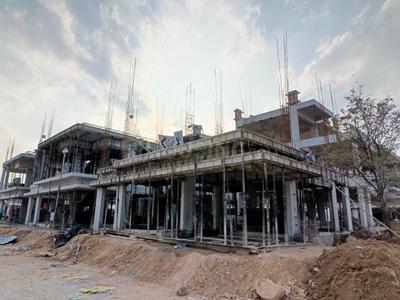 Project Image of 2975.0 - 3066.0 Sq.ft 4 BHK Villa for buy in Vertex Bougainvillea