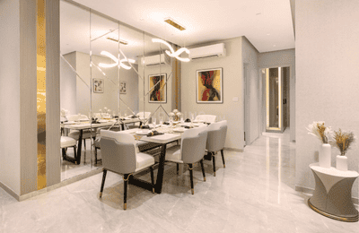 Project Image of 800 Sq.ft 2 BHK Apartment / Flat for sale in Mahim for Rs. 32000000