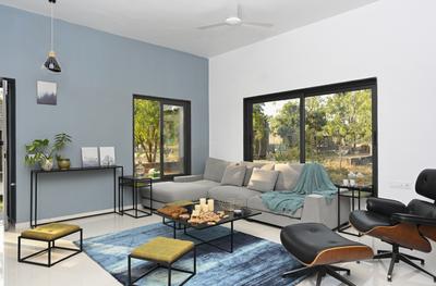 Project Image of 513.0 - 990.0 Sq.ft 1 BHK Villa for buy in Good Times