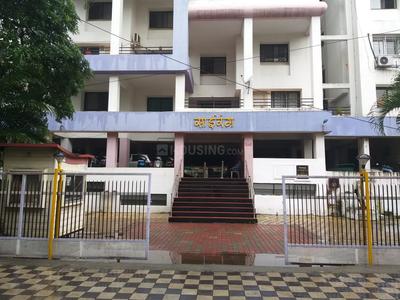 Project Image of 873.0 - 1064.0 Sq.ft 2 BHK Apartment for buy in Paranjape Sairang