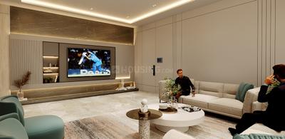 Project Image of 1404.48 - 1925.0 Sq.ft 3 BHK Apartment for buy in Rajhans Zorista