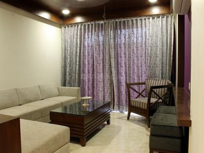 Project Image of 0.0 - 2257.0 Sq.ft 3 BHK Apartment for buy in Ridhiraj Avenue