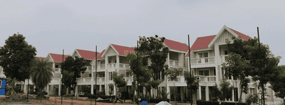 Project Image of 3227.0 - 6877.0 Sq.ft 4 BHK Villa for buy in Skylark Arcadia Phase 2