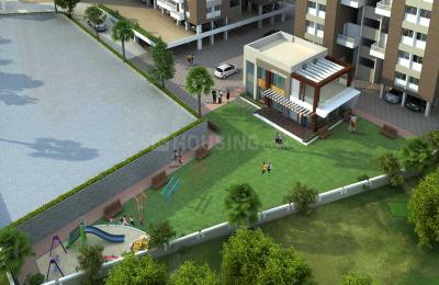 Project Image of 590 Sq.ft 1 BHK Apartment / Flat for sale in Ambegaon Budruk for Rs. 3500000