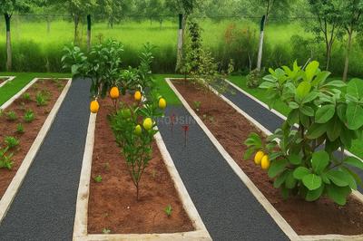 Project Image of 0.0 - 750.0 Sq.ft 1 BHK Villa for buy in Nice Buddha Nature Farm House And Resort
