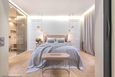 Shrushti Bafna Luxuria Bedroom 1