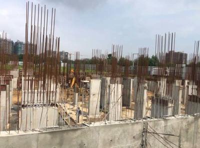 Project Image of 0.0 - 861.44 Sq.ft 3 BHK Apartment for buy in Sanvicasa Sparsh