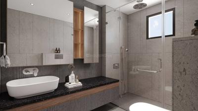 Project Image of 3050 Sq.ft 4 BHK Apartment / Flat for sale in Vaishali Nagar for Rs. 34900000