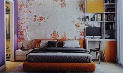 Project Image of 1535.0 - 1750.0 Sq.ft 3 BHK Apartment for buy in Ridhi Shri Sai Nath Residency